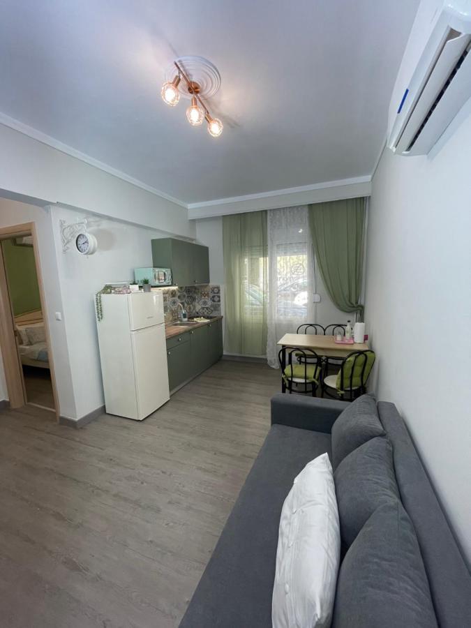 Pretty House Apartment Kavala Exterior photo