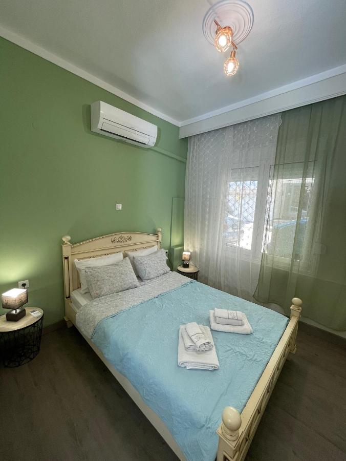 Pretty House Apartment Kavala Exterior photo
