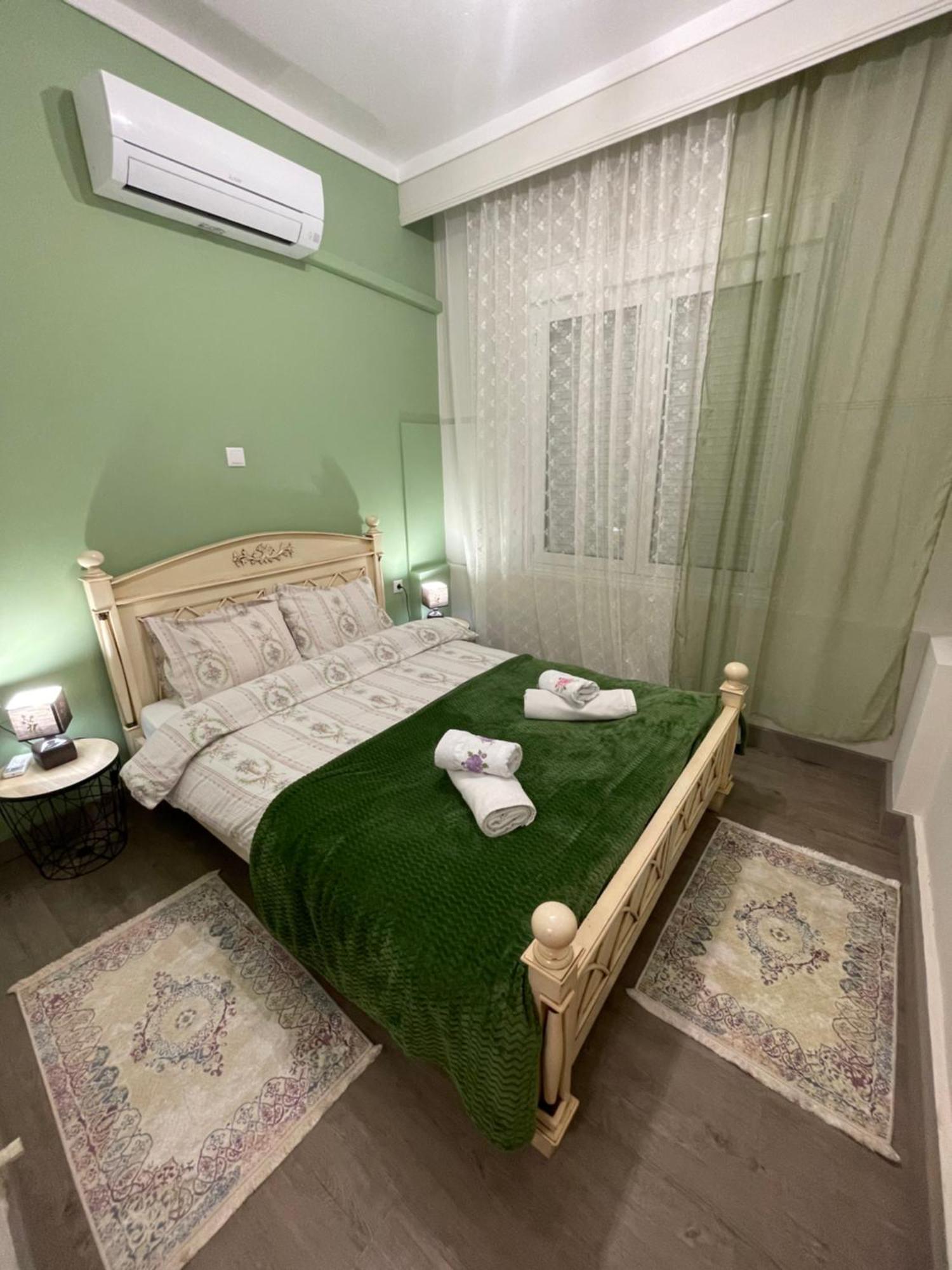 Pretty House Apartment Kavala Exterior photo